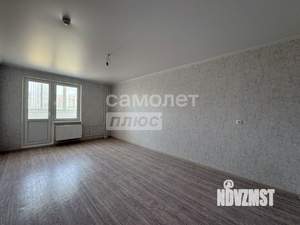 2-к квартира, вторичка, 60м2, 4/16 этаж