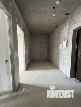 1-к квартира, вторичка, 46м2, 10/16 этаж