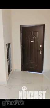 2-к квартира, вторичка, 61м2, 8/12 этаж