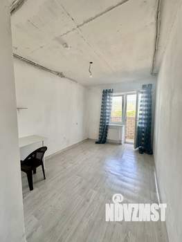 Студия квартира, вторичка, 20м2, 3/12 этаж