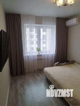 1-к квартира, вторичка, 35м2, 4/12 этаж