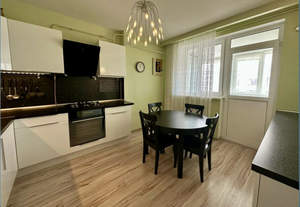 3-к квартира, вторичка, 173м2, 7/8 этаж