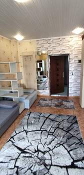 Студия квартира, вторичка, 26м2, 2/5 этаж