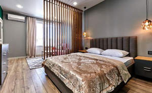 1-к квартира, вторичка, 47м2, 10/22 этаж