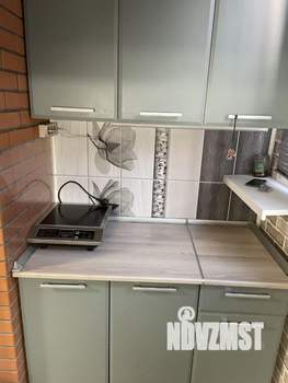 Студия квартира, вторичка, 24м2, 1/3 этаж