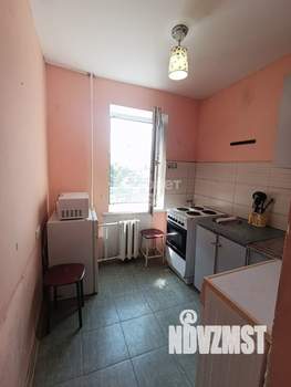 1-к квартира, вторичка, 21м2, 8/9 этаж