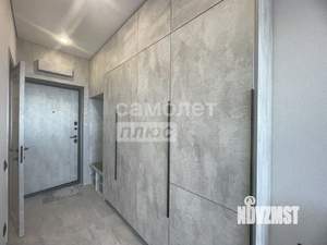 Студия квартира, вторичка, 21м2, 14/23 этаж