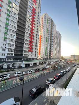 Студия квартира, вторичка, 23м2, 2/21 этаж