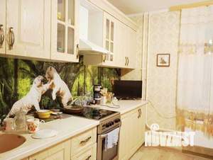 2-к квартира, вторичка, 59м2, 2/16 этаж