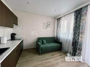 Студия квартира, вторичка, 22м2, 11/23 этаж