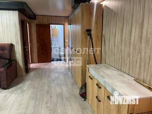 2-к квартира, вторичка, 53м2, -1/4 этаж