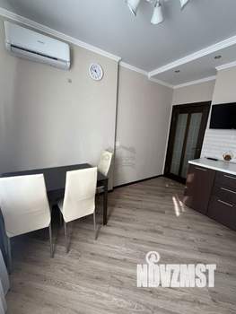 1-к квартира, вторичка, 43м2, 9/21 этаж