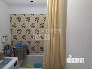 1-к квартира, вторичка, 30м2, 2/2 этаж