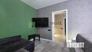 1-к квартира, вторичка, 40м2, 7/8 этаж