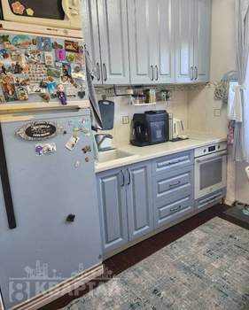 2-к квартира, вторичка, 44м2, 3/9 этаж