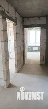 2-к квартира, сданный дом, 53м2, 7/24 этаж