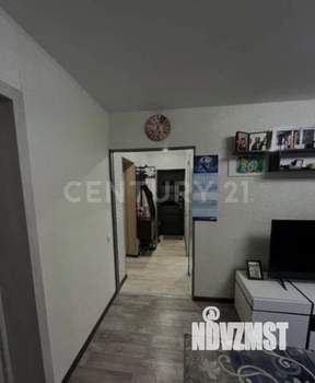 3-к квартира, вторичка, 61м2, 4/5 этаж