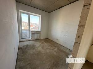 2-к квартира, вторичка, 63м2, 2/3 этаж