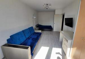 1-к квартира, вторичка, 38м2, 15/20 этаж