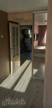 2-к квартира, вторичка, 44м2, 5/5 этаж