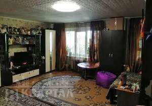 2-к квартира, вторичка, 66м2, 1/9 этаж