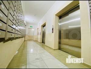 Студия квартира, вторичка, 25м2, 23/25 этаж