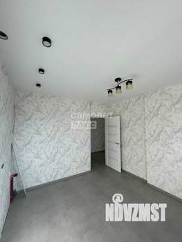 2-к квартира, вторичка, 64м2, 25/25 этаж