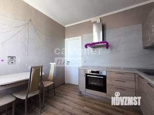 2-к квартира, вторичка, 63м2, 16/20 этаж