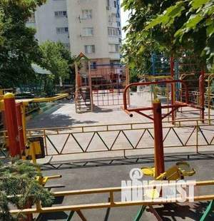 1-к квартира, вторичка, 44м2, 8/9 этаж