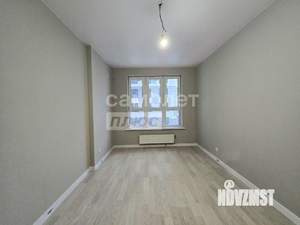 1-к квартира, вторичка, 36м2, 2/20 этаж