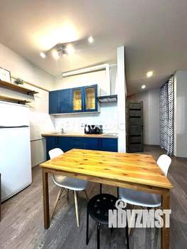 1-к квартира, вторичка, 50м2, 1/5 этаж