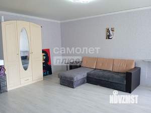 1-к квартира, вторичка, 30м2, 5/5 этаж