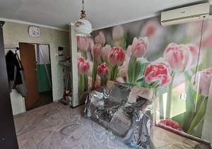 1-к квартира, вторичка, 12м2, 2/3 этаж