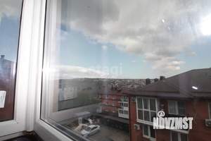 Студия квартира, вторичка, 21м2, 3/3 этаж