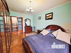 3-к квартира, вторичка, 64м2, 9/10 этаж