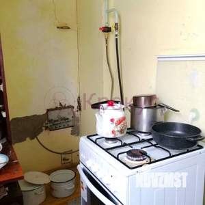 1-к квартира, вторичка, 36м2, 1/2 этаж