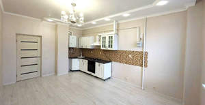 1-к квартира, вторичка, 47м2, 3/4 этаж