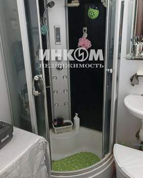 2-к квартира, вторичка, 48м2, 4/5 этаж