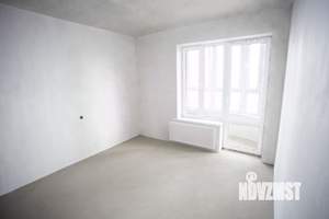 1-к квартира, вторичка, 41м2, 2/9 этаж