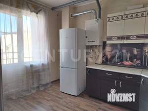 1-к квартира, вторичка, 40м2, 3/4 этаж