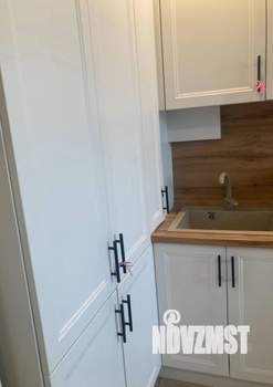 1-к квартира, вторичка, 51м2, 8/12 этаж