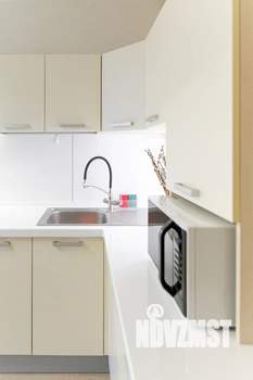 1-к квартира, вторичка, 51м2, 4/9 этаж