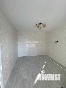 2-к квартира, вторичка, 64м2, 25/25 этаж