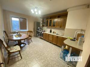3-к квартира, вторичка, 74м2, 12/13 этаж