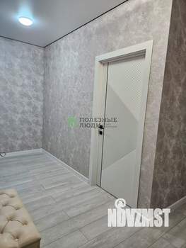 1-к квартира, вторичка, 42м2, 12/24 этаж
