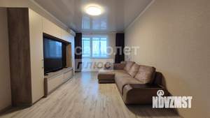 2-к квартира, вторичка, 64м2, 13/20 этаж