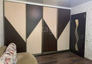 2-к квартира, вторичка, 48м2, 1/5 этаж