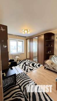 2-к квартира, вторичка, 53м2, 9/9 этаж