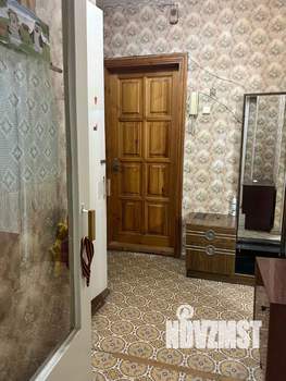 1-к квартира, вторичка, 38м2, 6/10 этаж