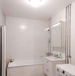 2-к квартира, вторичка, 65м2, 11/16 этаж